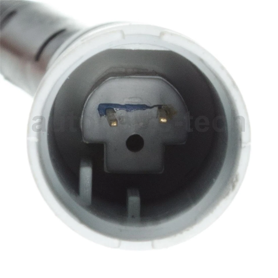 2x Sensor de velocidad de rueda ABS delantero HOLSTEIN para BMW 320i 2001 2002 2003 2004 2005 Foto 4 de 4