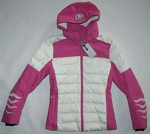 Ski Jacket Youth Girls XXL 
