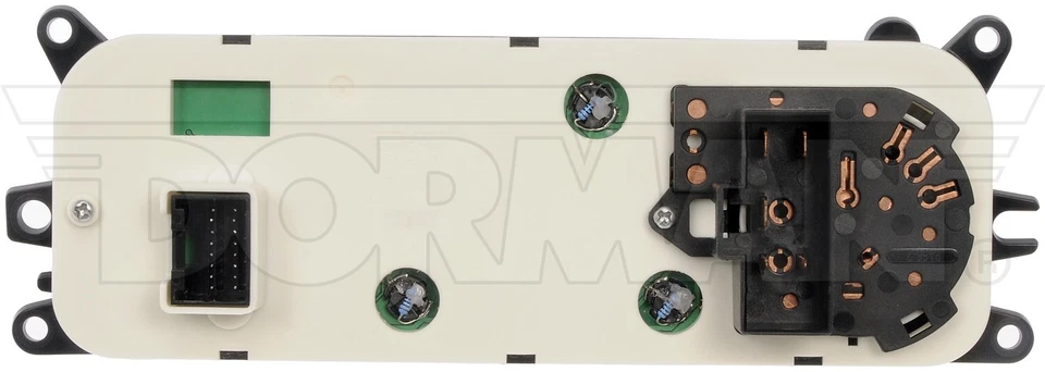Módulo de control de climatización 2003 2004 para Dodge Ram 1500 Dorman 2002-2005 Foto 4 de 4