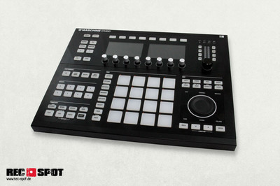 Maschine Studio Aluminium Drehregler Knobs (Twotone A)