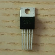 LM2577T-ADJ 3.5V-40V 3A Step-Up Voltage Regulator AU STOCK FAST POSTAGE