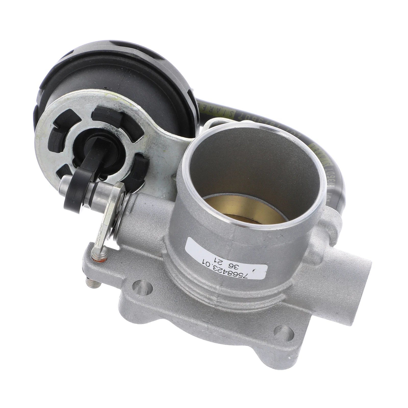Genuine Mini Shut-off valve 11-61-7-568-423