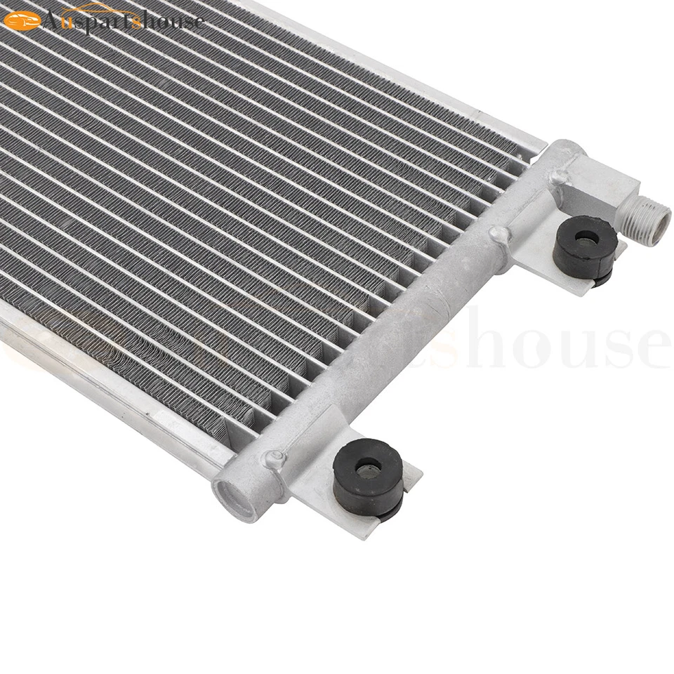 Condensador de aire acondicionado para camión Peterbilt 357 362 377 378 379 1986-1994 1803543 Foto 4 de 4