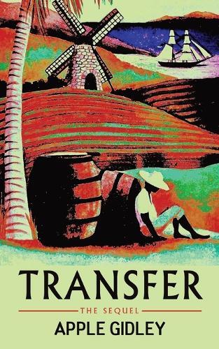 Apple Gidley Transfer (taschenbuch)