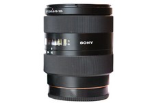Preços baixos em Lentes de câmera Sony 16-105mm f/3.5-5.6 | eBay