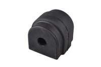 Tedgum Stabilisatorlager Stabilager Hinten Links Rechts FüR BMW 1Er E87 X1 E84