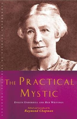 Thumbnail - Raymond Chapman The Practical Mystic (taschenbuch) (us Import)