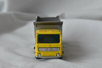 ミニカー　MATCHBOX BY LESNEY バス2個セット　レトロ ミニカー MATCHBOX BY LESNEY バス2個セット レトロ ミニカー