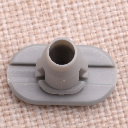 Set Grey Rocker Panel Moulding Clips fit for Lexus GX470 fr 0304 75867