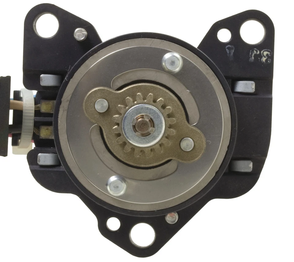 Radle Air Ctrl Mtr Airtex 2H1145 Foto 3 de 4