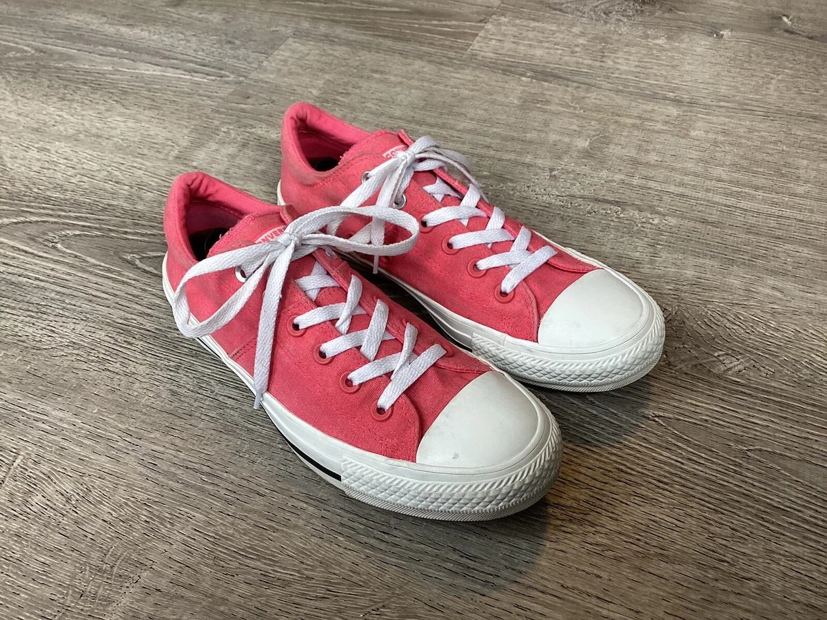 Converse strawberry jam cheap