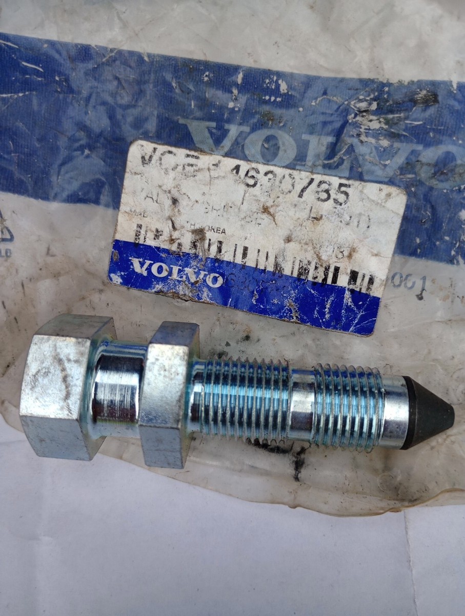 VOLVO ADJUSTER 14630785 | eBay VOLVO ADJUSTER 14630785 | eBay