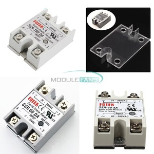SSR-25DA-SSR-40DA-SSR-60DA-Solid-State-Relay-Alloy-Heat-Sink-25A-40A-60A-250V
