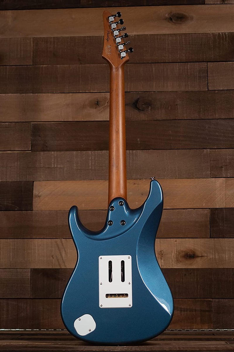 ギター Ibanez Prestige AZ2204N-PBM Ibanez Prestige AZ2204N-PBM ｜イケベ楽器店オンラインストア