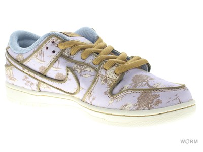 US9】 NIKE SB SB DUNK LOW PRO PRM FN5880-001 Toile 【DS】 | eBay
