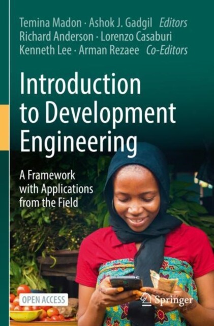 Introduction to Development Engineering 9783030860677 - Free Tracked Delivery