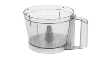 Genuine Bosch MultiTalent 3 Food Processor Mixing Blender Bowl for MCM3501MGB