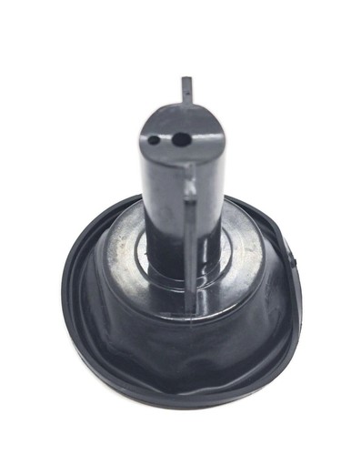 2x diaframma farfalla carburatore 16126-1160 per KAWASAKI EN GPX GPZ GTR ZL ZR - Foto 4 di 7