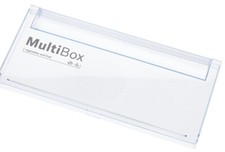 Bosch Refrigerator Multibox