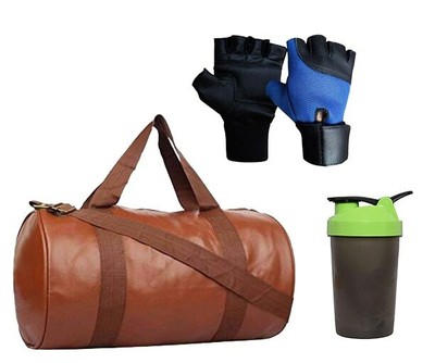 multi purpose gym bag