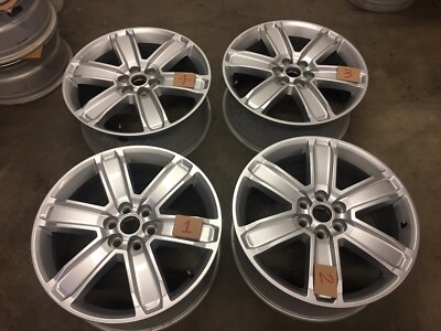 20” Cadillac XT 5 GMC Arcadia Wheels Rims 5794 20x8 Xt5 20 Factory Oem ...