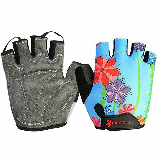 boodun cycling gloves
