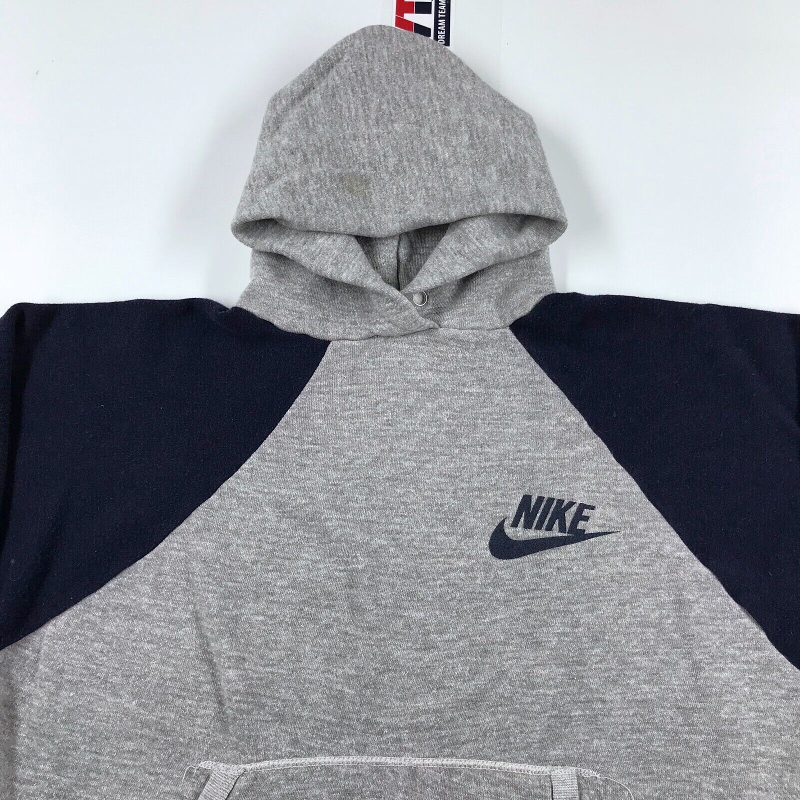 70s´ NIKE vintage sweat made in USA