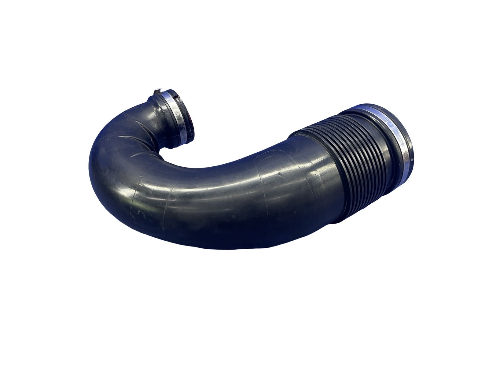 2020-2026 MCLAREN GTS RWD 4.0L REAR RIGHT ENGINE AIR INTAKE HOSE TUBE 22FA025GP