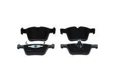 BOSCH Bremsbelagsatz, Scheibenbremse 0 986 494 967 für MERCEDES-BENZ BOSCH Bremsbelagsatz, Scheibenbremse 0 986 494 967 für MERCEDES-BENZ