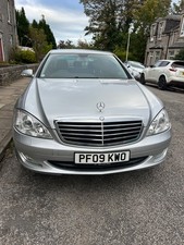 Mercedes - Benz S320 CDI 2009