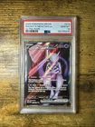 PSA 10 Team Rocket's Mewtwo ex 213/182 Pokémon TCG English