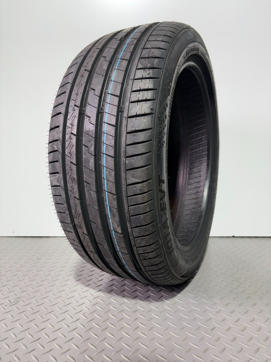 2 x 225/45ZR17 94W ACCELERA EXTRA LOAD TYRES 225/45R17 225 45 17