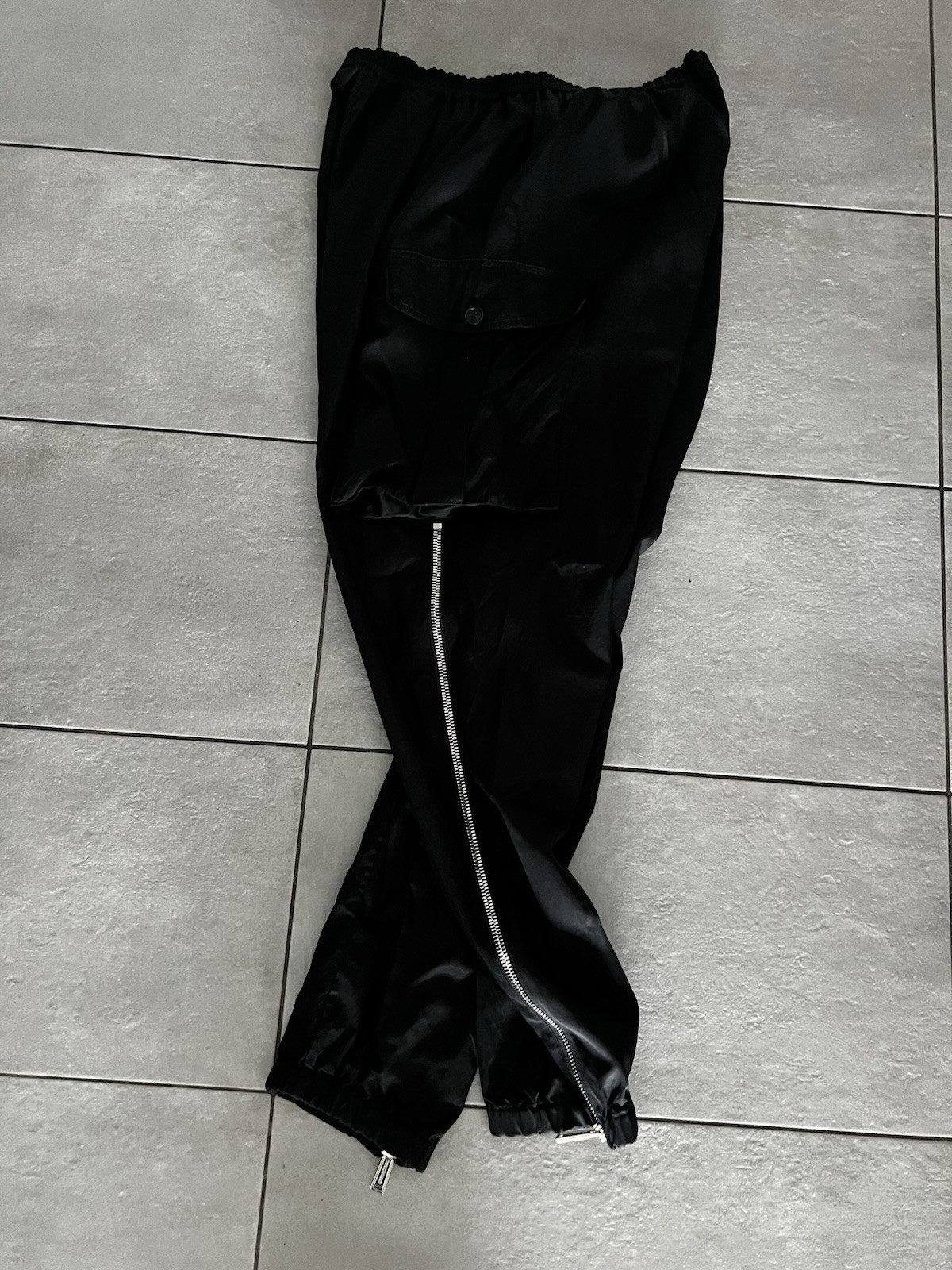 Dsquared2 Pantalone Cargo Uomo (54)
