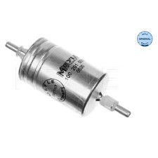 Kraftstofffilter für Opel Tigra S93 X04 Vectra B J96 C Z02 Zafira A T98 | 24649