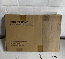 Professional Electronic Indoor Insect Fly killer Bug Zapper