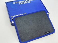 New Cornwell Tools Vmpad Magnetic Pad Tool Holder Black Pvc Pad W Tpr Insert