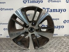 Jantes Ssangyong REXTON