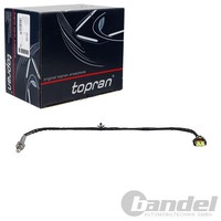 Topran Lambdasonde Passend FüR Opel Astra Vectra Zafira