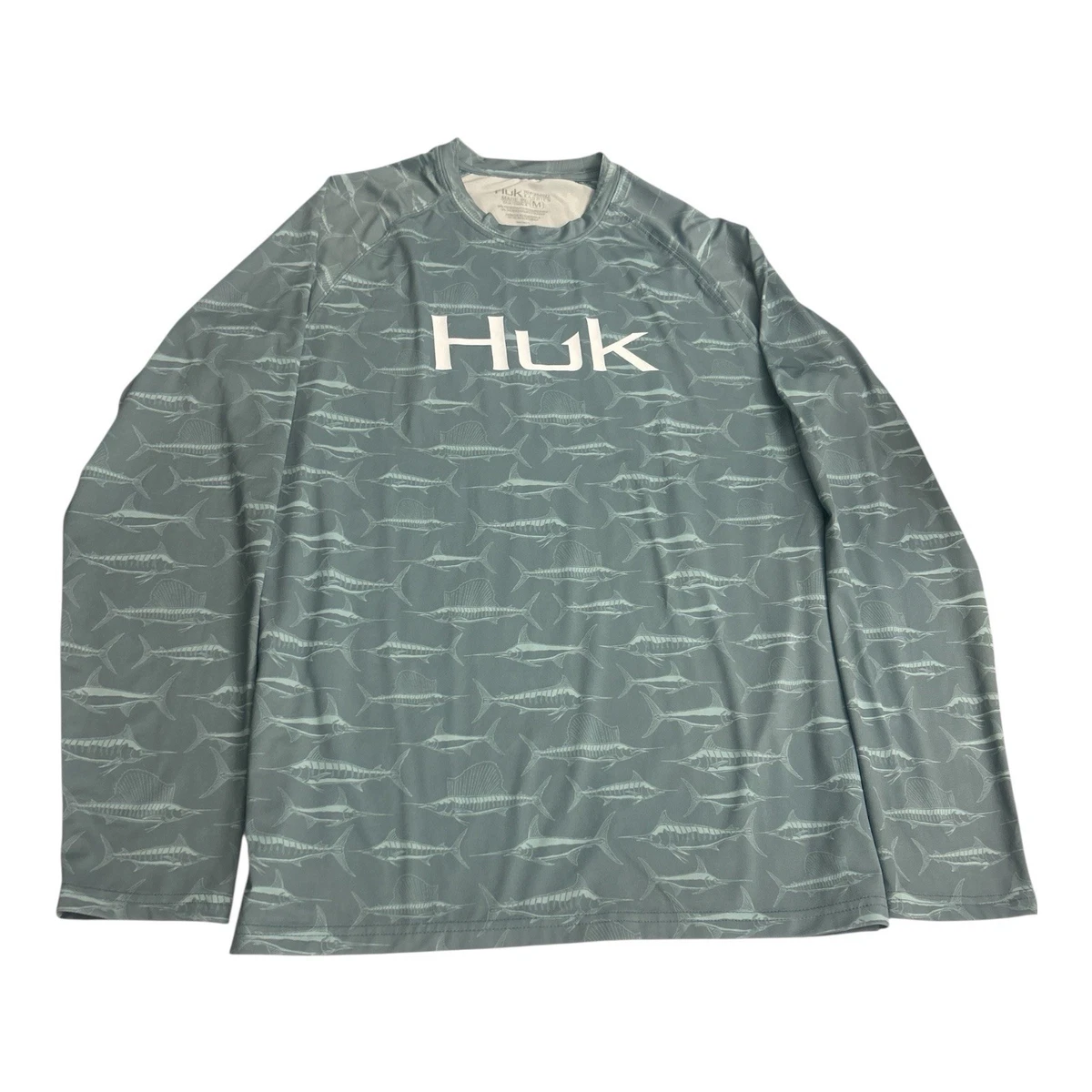 Huk Fishing Shirts & Tops | Updated Oct 2026