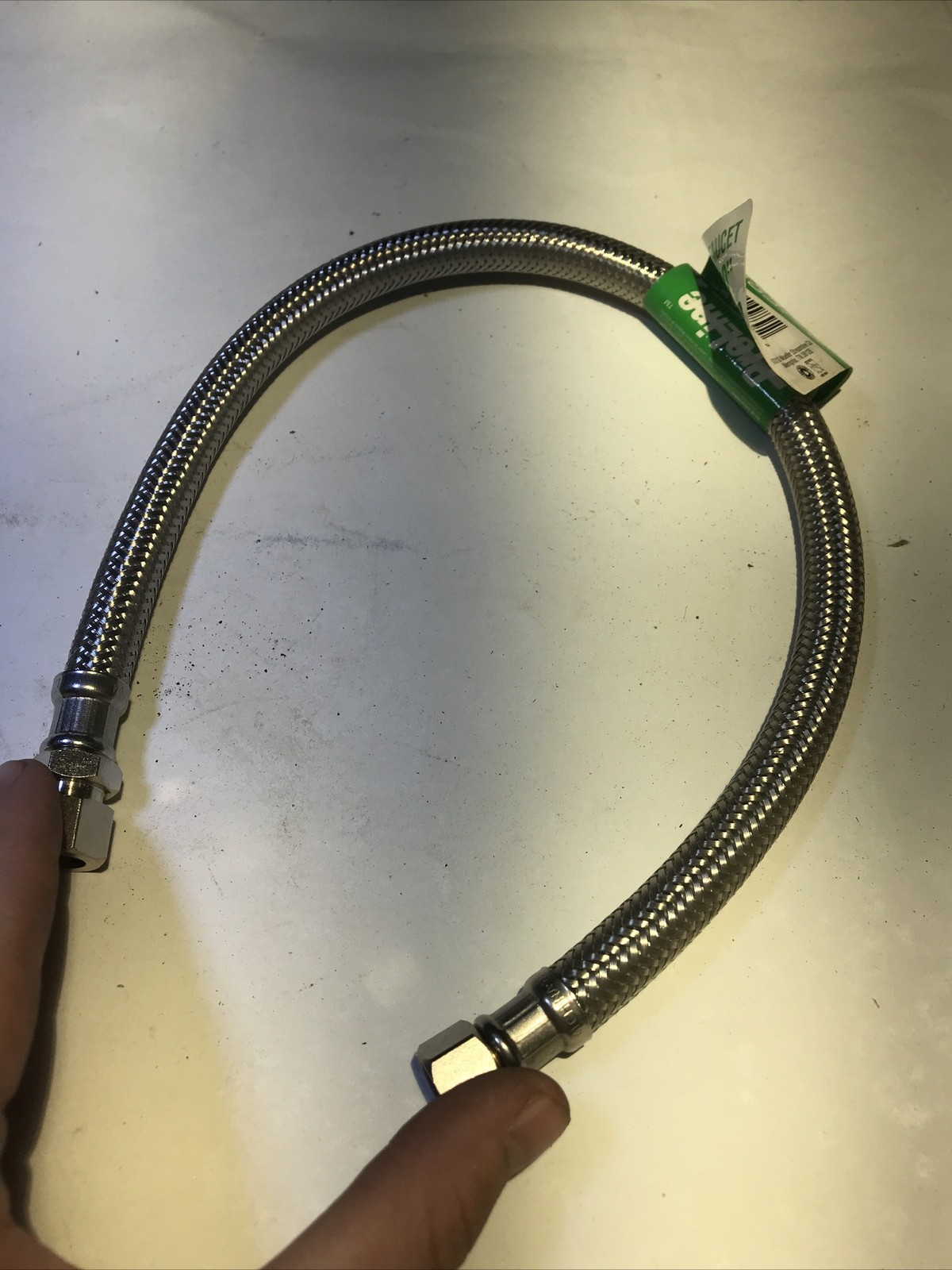 Mueller Industries Pro Line 3/8" x 3/8" FI