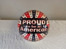 OTBB Proud to Be An American Bowling Ball