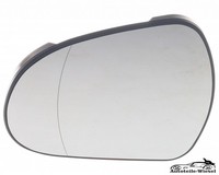Spiegelglas AsphäRisch Links FüR Peugeot 308 Cc 4B I 4A 4C Sw 4E 4H 07-14