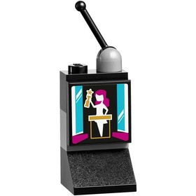 LEGO [Friends] - Pop Star TV Studio (41117)