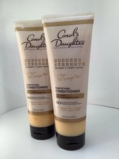 Pack of 2 - Carol's Daughter Goddess Strength Fortifying Conditioner  11 fl oz