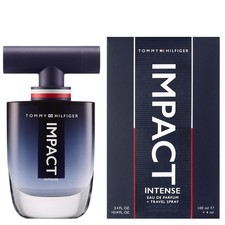 Tommy Hilfiger Impact Intense Geschenkset EDT...