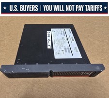 SIEMENS QLCDM024DCBAN QUADLOG, ROM VERSION: 3.04 , REV: 5 , CDM CRITICAL DISCRET