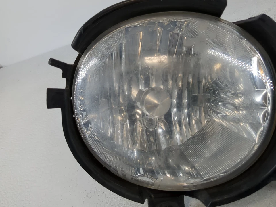 Luz delantera derecha Toyota Avalon 2005-2007 pasajero OEM HGAFF Foto 4 de 4