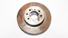 Honda Insight 2009 Brake Disc - FRONT ventiliuojamas, Genuine FR1506636-59