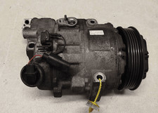 447220-8365 Compressore a/c  MERCEDES-BENZ Classe A (W168) 140 Ber. 5p/b/1397cc