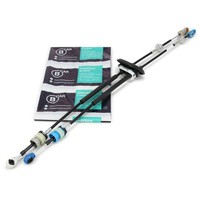 B CAR Seilzug Schaltzug Schaltgetriebe FüR Citroen C4 2 DS4 Peugeot 308 1 CC SW